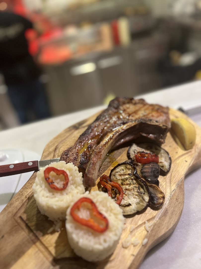 Θυμάρι - Kitchen Grill and more · Φωτογραφίες 3