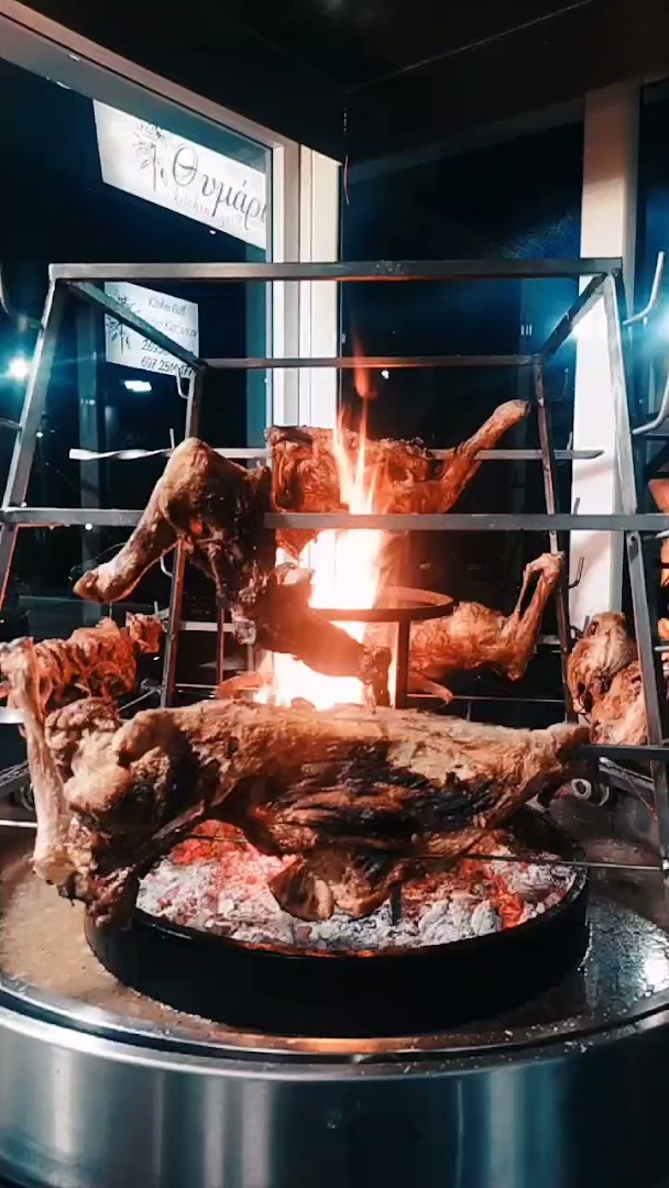 Θυμάρι - Kitchen Grill and more · Φωτογραφίες 4